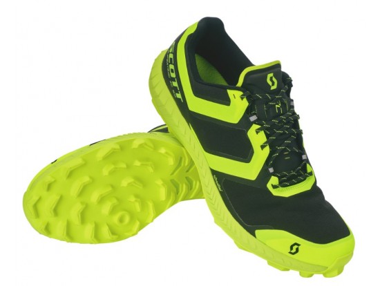 SCOTT TEKAŠKI ČEVLJI SUPERTRAC RC 2 RACE MAUNTAIN, SKY RUN, TRAIL