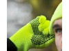 Sealskinz Vodoodporne tekaške rokavice Ultra Grip 