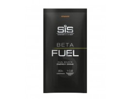 SiS Beta Fuel - 82g  športni napitek med treningom ali tekmovanjem pomaranča