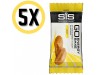 SiS GO Energy Bake 50g LIMONA 5 kosov