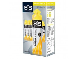 SiS GO Gel ANANAS 6 kosov 