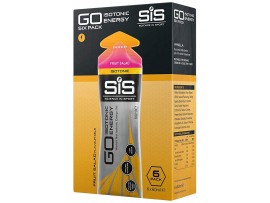 SiS GO Gel SADNA SOLATA 6 kosov 