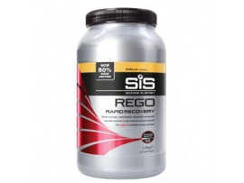 SiS REGO Rapid Recovery 1600g vanilija regeneracija
