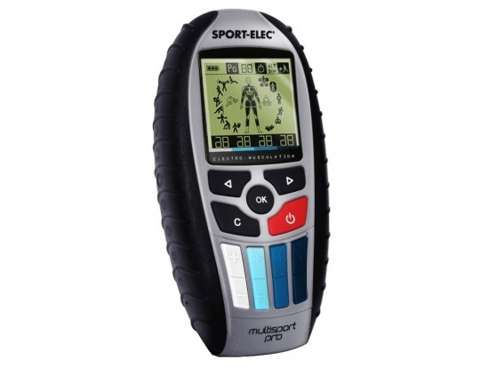 Sport-Elec Elektrostimulator Multi Sport Pro