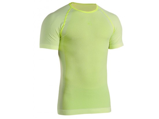 SPORT-HG moška kratka majica TWINK ZELENA
