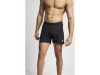 SPORT-HG MOŠKE KRATKE HLAČE ZA TEK - SIRIUS OVERSHORT