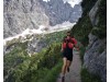 SPORT-HG MOŠKE KRATKE HLAČE ZA TEK - SIRIUS OVERSHORT