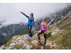 SPORT-HG ženska dolga majica BARROW roza