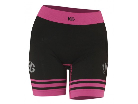 SPORT-HG ženske kratke hlače za tek DALES