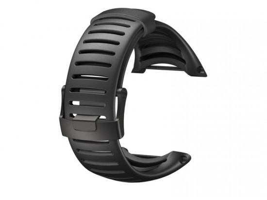 SUUNTO Pas za uro CORE ALL BLACK SS018650000