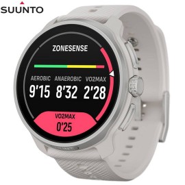 Suunto Race 2 Feather Gray