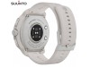 SUUNTO RACE 2 Feather Gray – unisex GPS športna ura z zemljevidi, svetlo siva