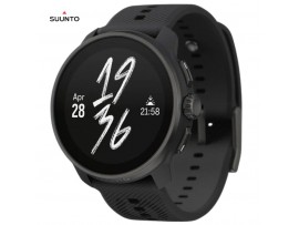 SUUNTO RACE S ALL BLACK SS051013000