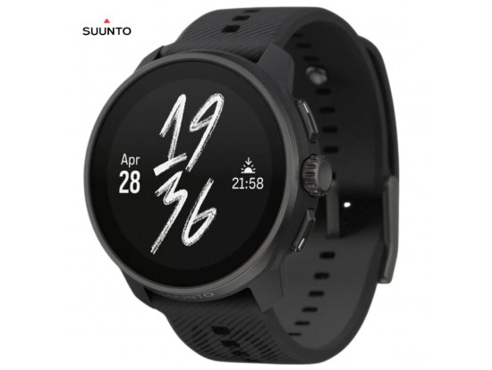 SUUNTO RACE S ALL BLACK SS051013000