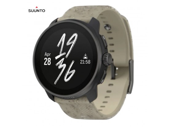 SUUNTO RACE S GRAVEL GRAY SS051014000 