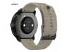 SUUNTO RACE S Gravel Gray – unisex GPS športna ura z zemljevidi, siva