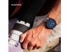 SUUNTO RACE S Gravel Gray – unisex GPS športna ura z zemljevidi, siva
