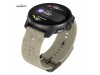 SUUNTO RACE S Gravel Gray – unisex GPS športna ura z zemljevidi, siva