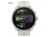 SUUNTO RACE S Powder Gray – unisex GPS športna ura z zemljevidi, svetlo siva
