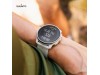 SUUNTO RACE S Powder Gray – unisex GPS športna ura z zemljevidi, svetlo siva