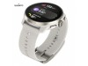 SUUNTO RACE S Powder Gray – unisex GPS športna ura z zemljevidi, svetlo siva