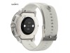 SUUNTO RACE S Powder Gray – unisex GPS športna ura z zemljevidi, svetlo siva