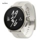 SUUNTO RACE S Powder Gray – unisex GPS športna ura z zemljevidi, svetlo siva