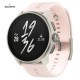 SUUNTO RACE S Powder Pink – unisex GPS športna ura z zemljevidi, svetlo rožnata