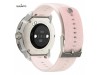 SUUNTO RACE S Powder Pink – unisex GPS športna ura z zemljevidi, svetlo rožnata