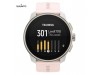 SUUNTO RACE S Powder Pink – unisex GPS športna ura z zemljevidi, svetlo rožnata