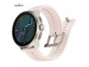 SUUNTO RACE S Powder Pink – unisex GPS športna ura z zemljevidi, svetlo rožnata