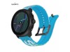 SUUNTO RACE S Power Blue – unisex GPS športna ura z zemljevidi, modra