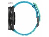 SUUNTO RACE S Power Blue – unisex GPS športna ura z zemljevidi, modra