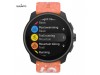 SUUNTO RACE S Power Orange – unisex GPS športna ura z zemljevidi, oranžna