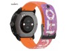 SUUNTO RACE S Power Orange – unisex GPS športna ura z zemljevidi, oranžna