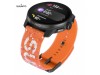 SUUNTO RACE S Power Orange – unisex GPS športna ura z zemljevidi, oranžna