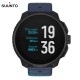 SUUNTO RACE S UTMB World Series – unisex GPS športna ura z zemljevidi, modra in zelena