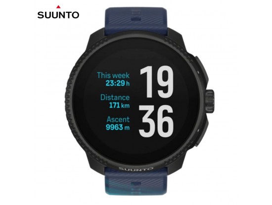 SUUNTO RACE UTMB SS051033000 AMOLED