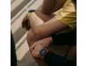 SUUNTO RUN Coral Orange – lahka unisex GPS tekaška ura, koralno oranžna