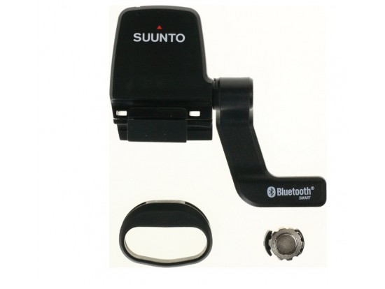 Suunto Senzor hitrosti  in kadence Bluetooth Smart ali ANT+ SS022477000