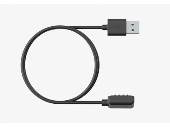 SUUNTO SS022993000  MAGNETIC USB CABLE USB napajalno podatkovni kabel - neoriginal