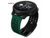 SUUNTO VERTICAL 2 Pine Green – unisex GPS ura za gore z zemljevidi, zelena