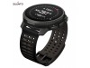 SUUNTO VERTICAL 2 Titanium Black – unisex GPS ura za gore z zemljevidi, črna