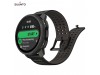 SUUNTO VERTICAL 2 Titanium Black – unisex GPS ura za gore z zemljevidi, črna