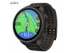 SUUNTO VERTICAL 2 Titanium Black – unisex GPS ura za gore z zemljevidi, črna