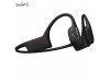 SUUNTO WING 2 Black – odprte športne slušalke, črne