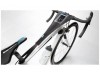 Tacx Znojnik za kolo Sweatcover + TACX BRISAČO T2935
