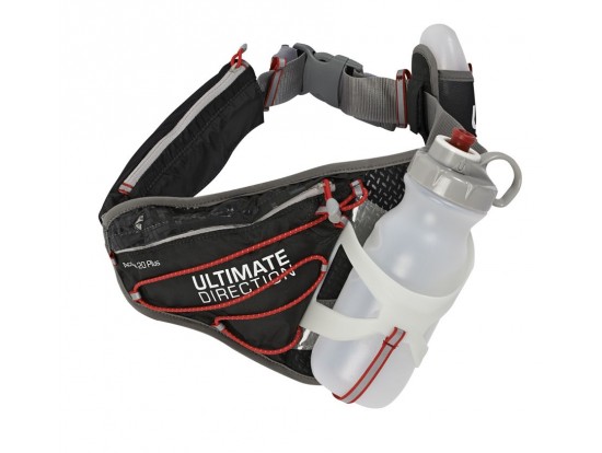 ULTIMATE DIRECTION - ACCESS PLUS 20 PAS ZA HIDRACIJO ZA TEKAČE 0,6L ODPRODAJA -40%
