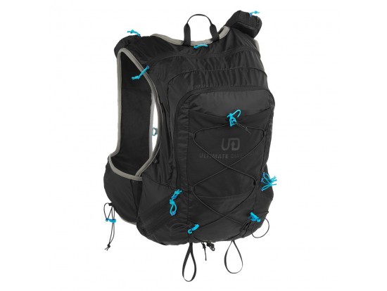 ULTIMATE DIRECTION - ADVENTURE VEST 6.0 ONYX 17L