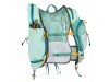 ULTIMATE DIRECTION - ADVENTURE VESTA 6.0 ŽENSKI 16,5L  ICE BLUE 